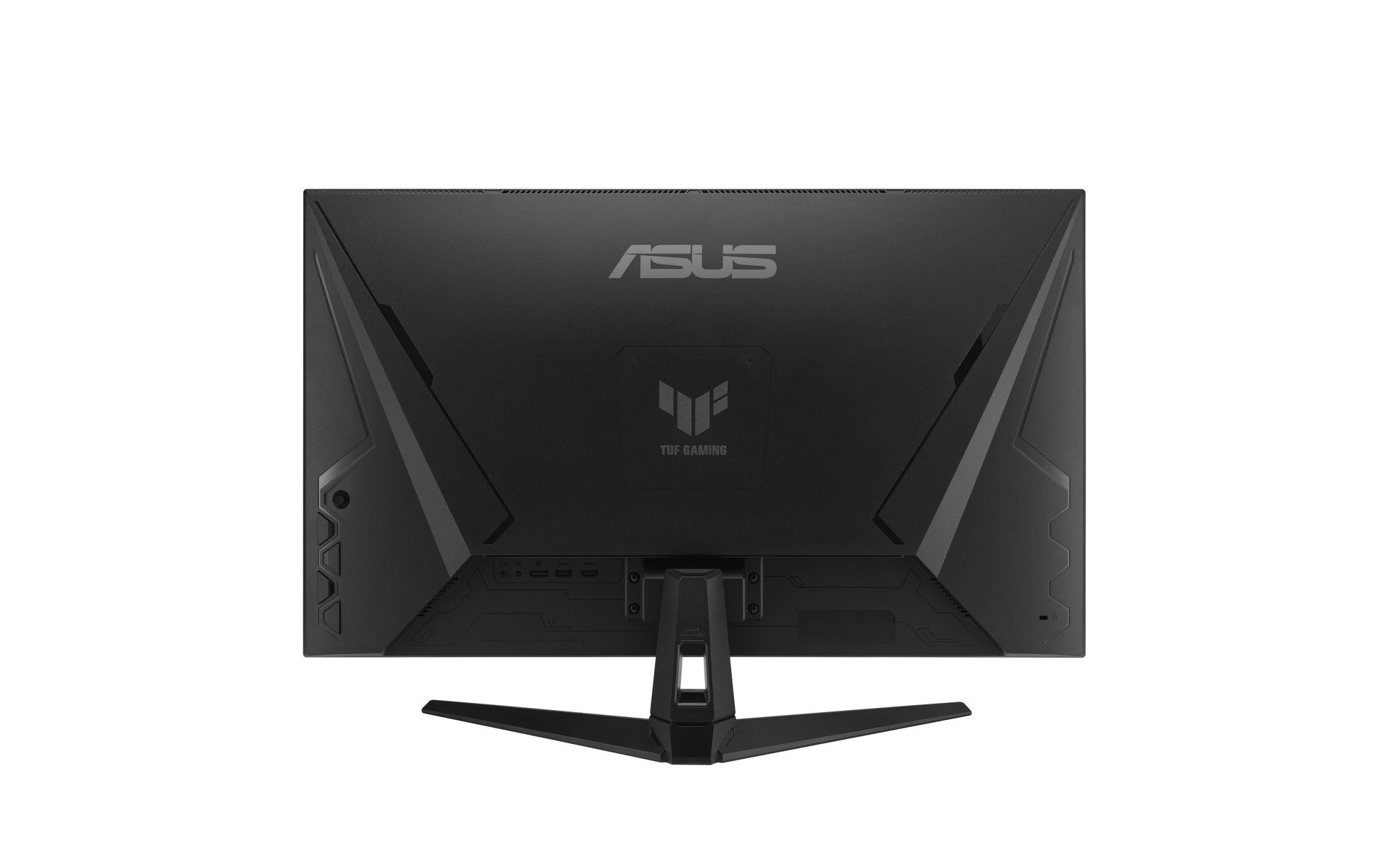 ASUS TUF Gaming VG32AQA1A – Monitor, 31,5" WQHD (2560 × 1440), VA, 170 Hz, 300 cd/m², Schwarz