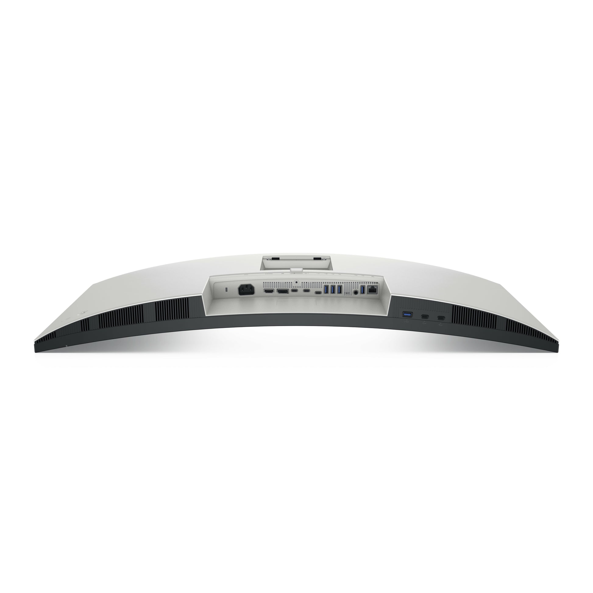 Dell UltraSharp U3425WE – Monitor, 34,1", 300 cd/m², Lautsprecher, USB-C, VESA 100 × 100, Schwarz