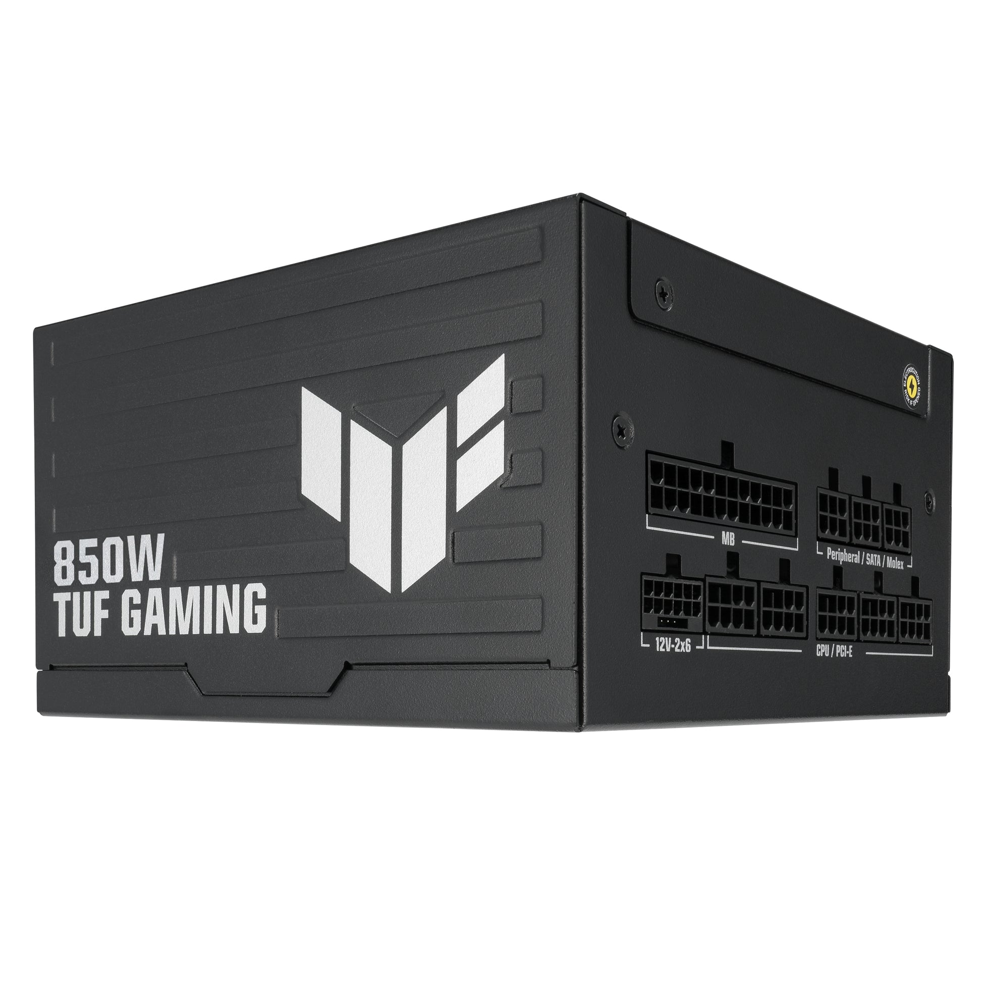 ASUS TUF Gaming ATX-Netzteil 850 W 80 PLUS Platinum – Vollmodular, ATX 3.1, 12VHPWR