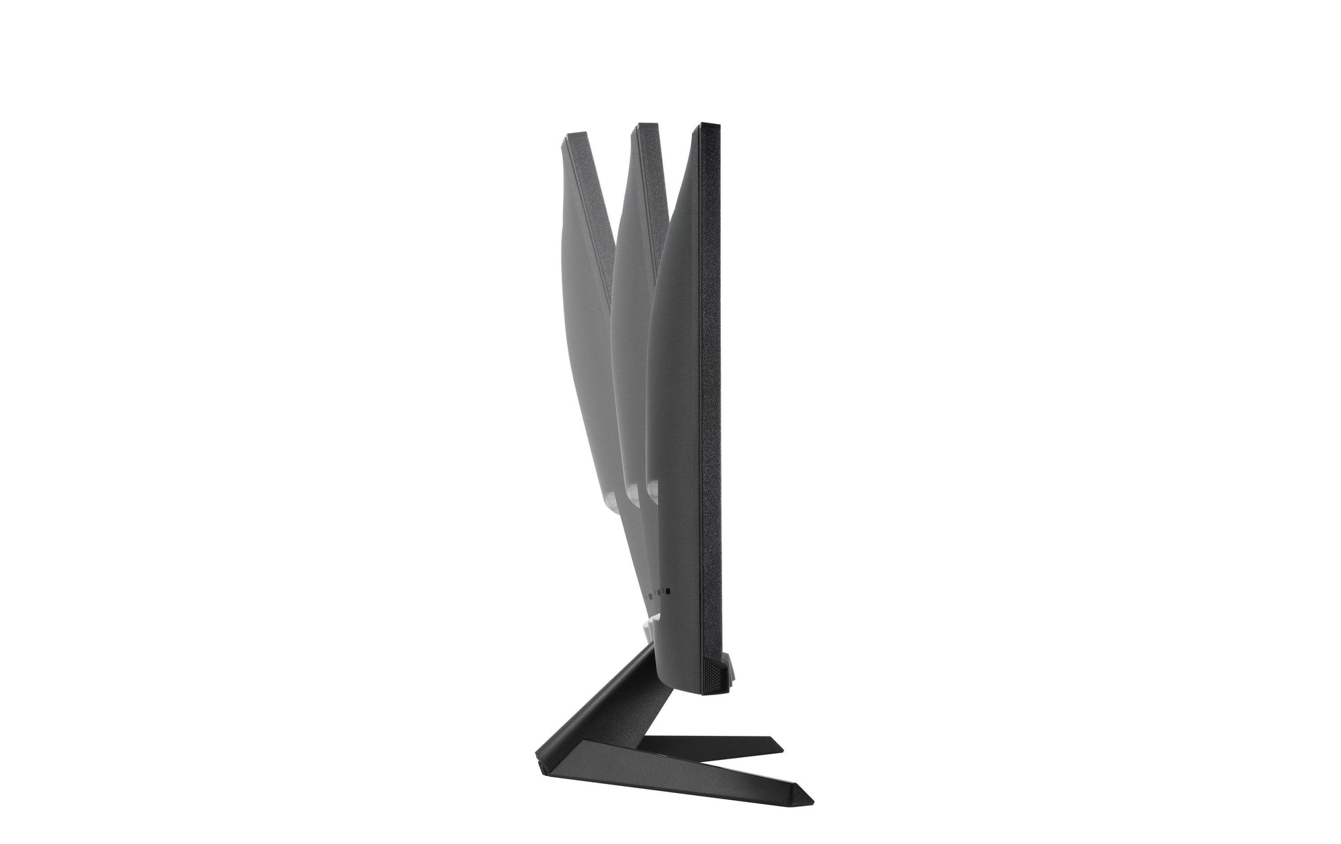 ASUS VY249HGR – Monitor, 23,8", 1920 × 1080 (Full HD), IPS, 120 Hz, 250 cd/m², VESA 100 × 100, Schwarz