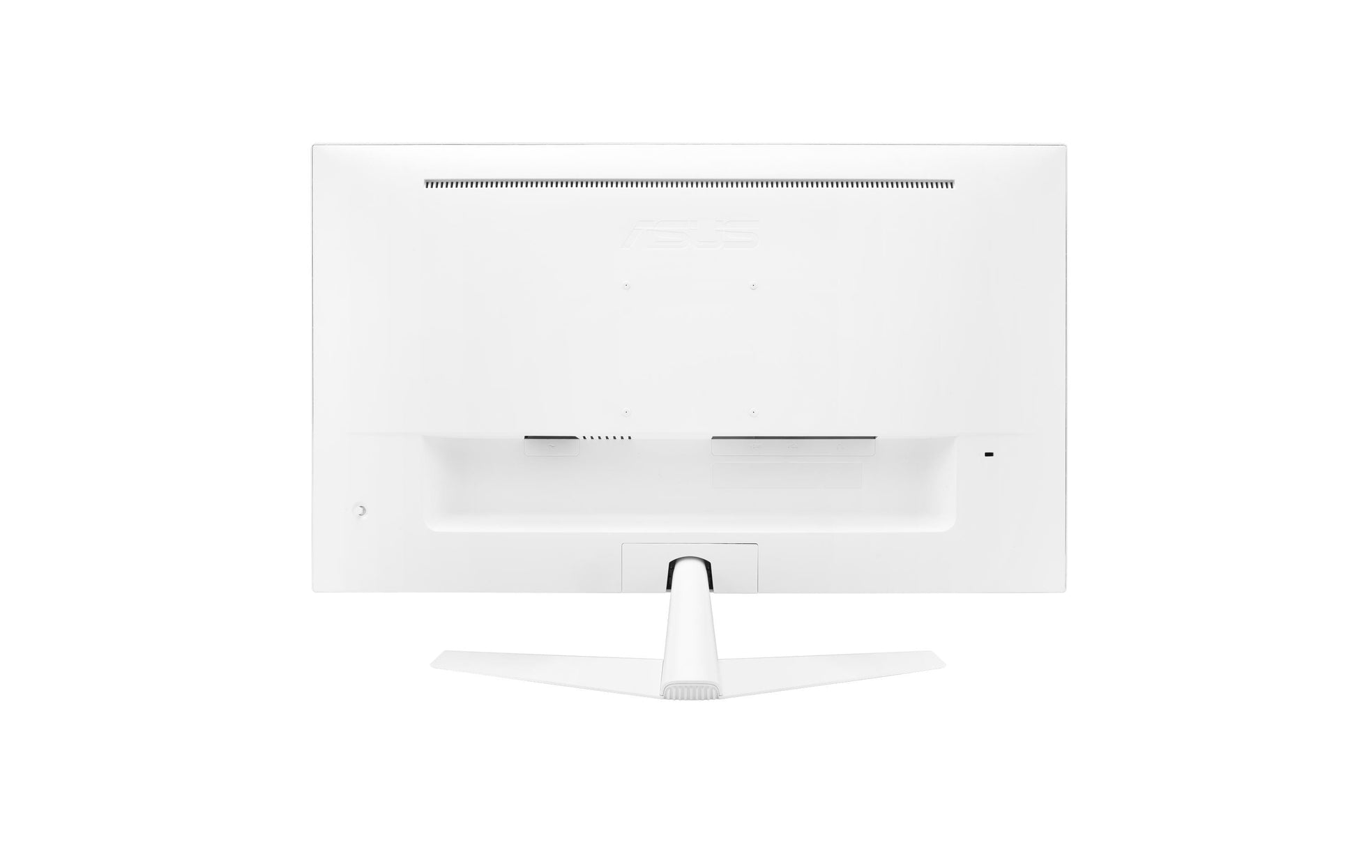 ASUS VY279HF-W – Monitor, 27", 1920 × 1080 (Full HD), IPS, 100 Hz, 250 cd/m², VESA 100 × 100, Weiss