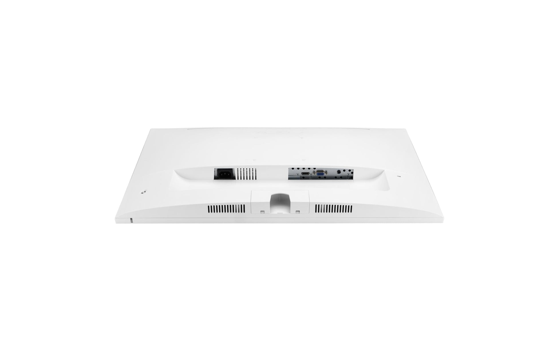 ASUS VY279HF-W – Monitor, 27", 1920 × 1080 (Full HD), IPS, 100 Hz, 250 cd/m², VESA 100 × 100, Weiss
