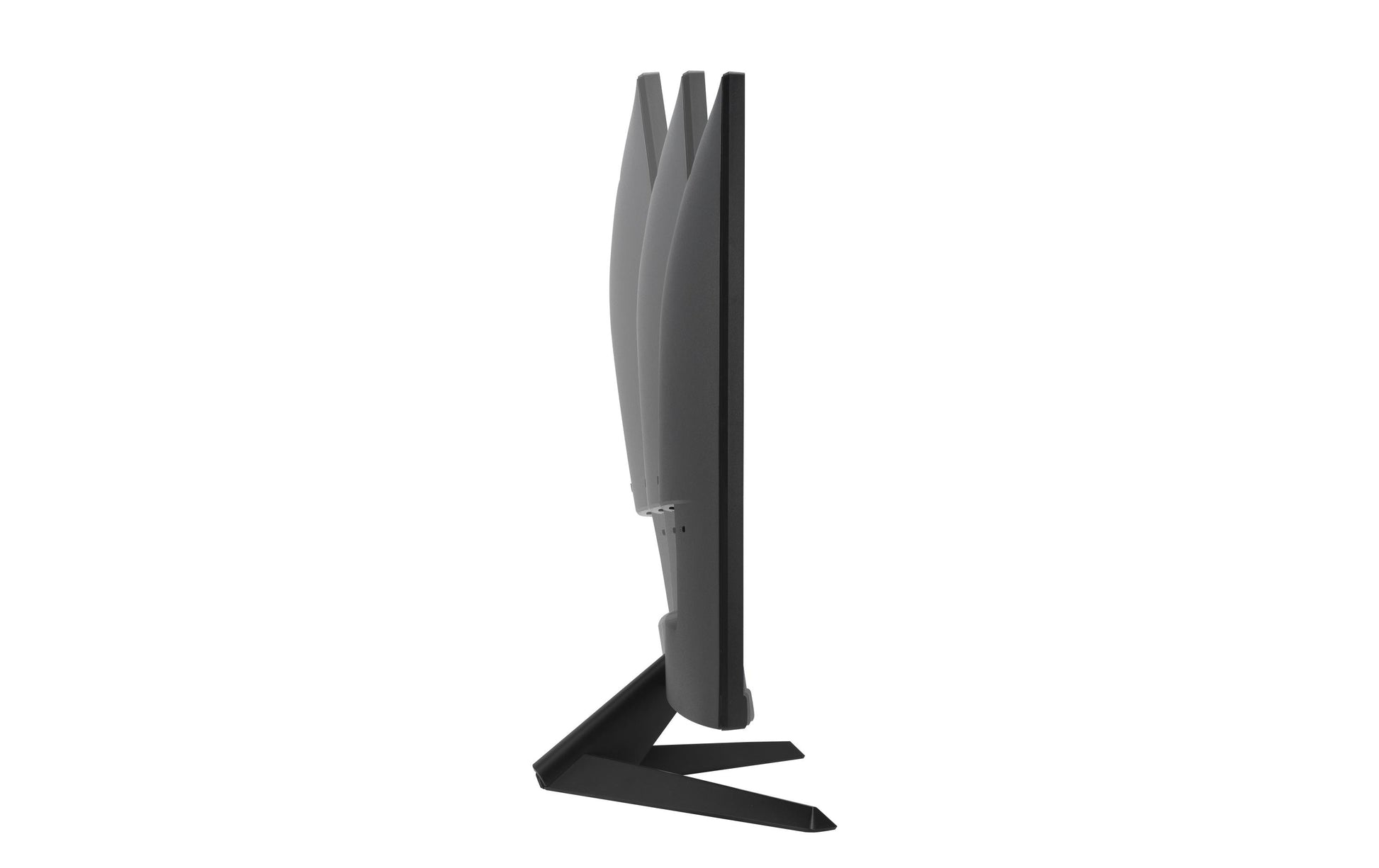 ASUS VY279HGR – Monitor, 27", IPS, 120 Hz, 250 cd/m², Adaptive-Sync, VESA 100 × 100, Schwarz