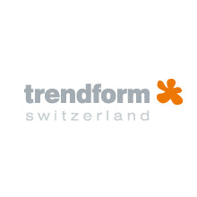 Trendform Servietten Scherenschnitt Landleben Schwarz/Gold – 33 × 33 cm, 3-lagig – 20 Stück