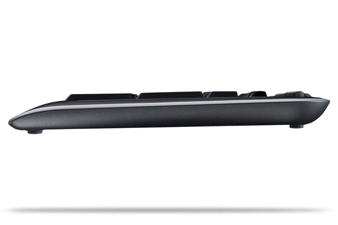 Logitech MK300 – Tastatur, kabellos (2,4 GHz)