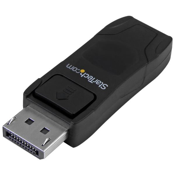 StarTech.com DisplayPort auf HDMI Kabel DP 1.2 4K 60 Hz