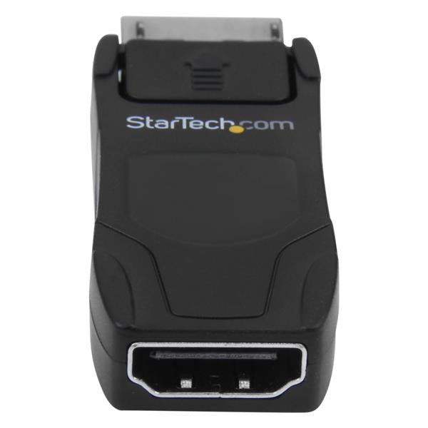 StarTech.com DisplayPort auf HDMI Kabel DP 1.2 4K 60 Hz