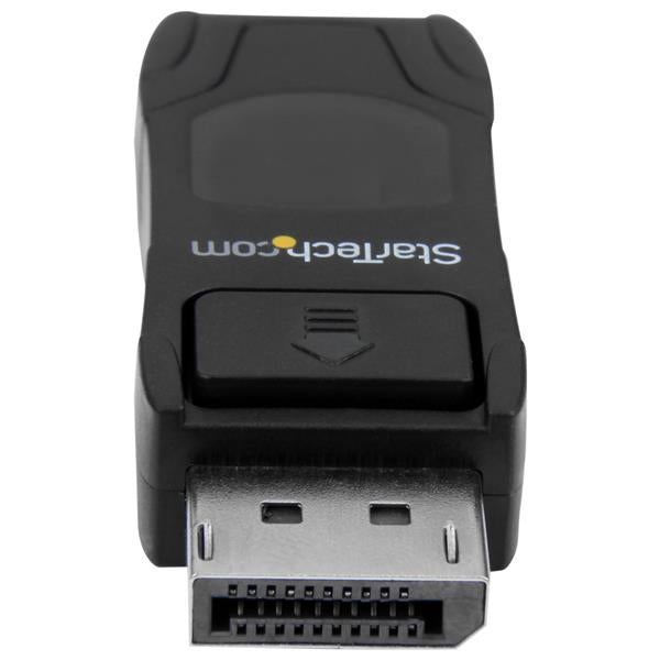 StarTech.com DisplayPort auf HDMI Kabel DP 1.2 4K 60 Hz