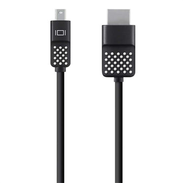 Belkin Mini DisplayPort (Buchse) auf HDMI Adapter