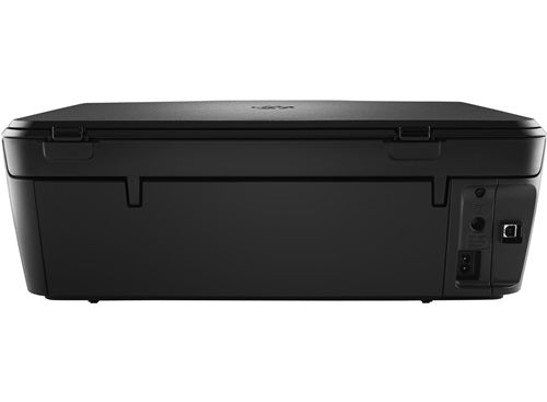 HP ENVY 5540 – Farbtintenstrahl-Multifunktionsdrucker, A4, 3-in-1, Duplex, WLAN, AirPrint