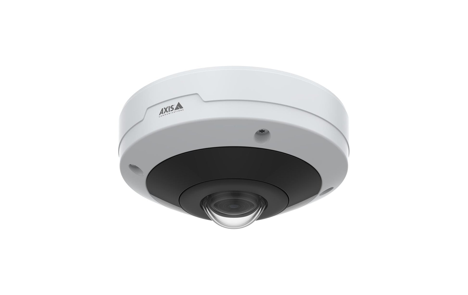 Axis M4317-PLVE Überwachungskamera