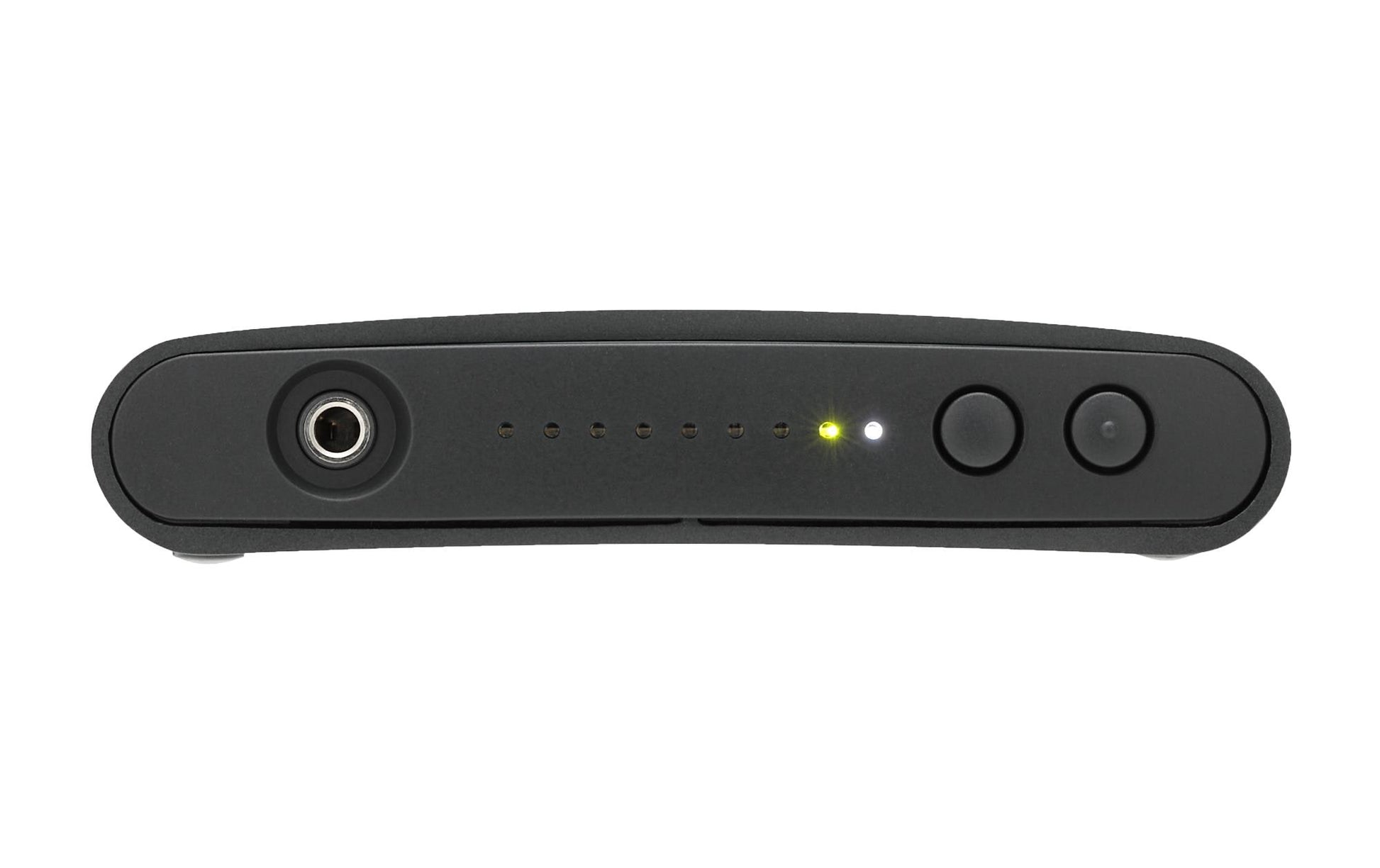 Korg DS-DAC-100m – Portabler DAC/Kopfhörerverstärker, Mini-USB-B, Schwarz