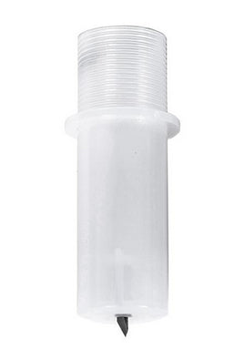 Silhouette SILH-BLADE-DEEP – Ersatzklinge, tiefer Schnitt – für Silhouette Curio, 1 Stück