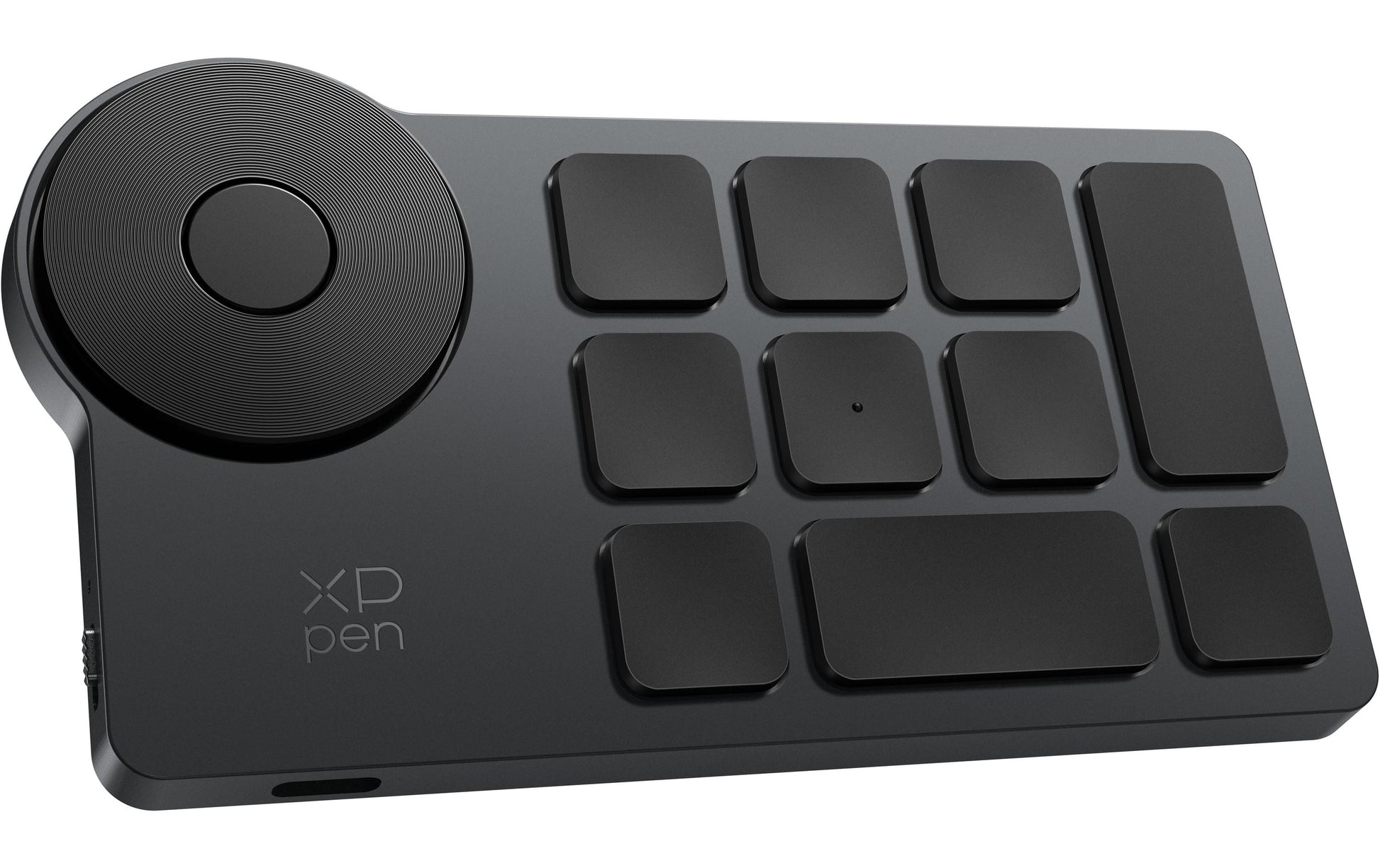 XPPen XP-PEN – Stifttablet Deco Pro XLW, 16384 Druckstufen, 381 × 229 mm, USB-C, für Windows, macOS, Android und mehr