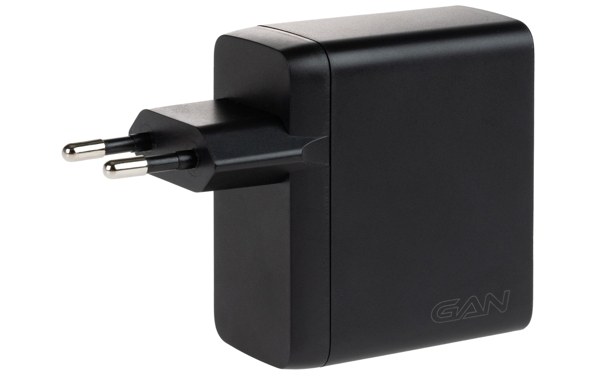 ONIT Ladegerät – 120 W, 2× USB-C + 1× USB-A, GaN