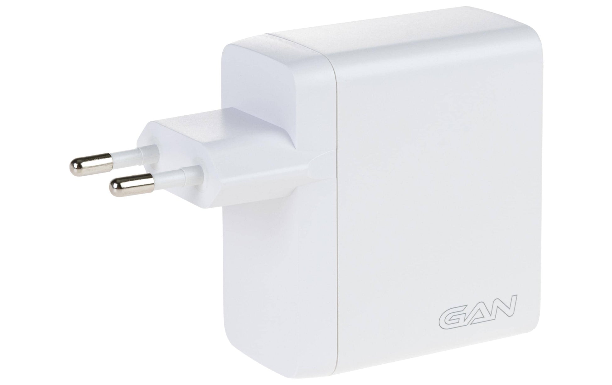 ONIT GaN Ladegerät – 120 W, 2× USB-C + 1× USB-A