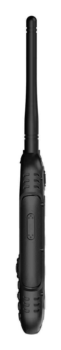 Gigaset GLX8 Active Duo – 2,4" – 128 MB – Schwarz