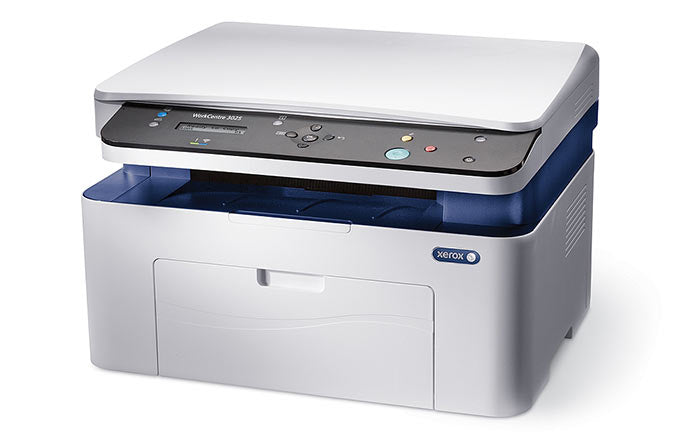 Xerox Workcentre 3025/Bi – S/W Laser-MFP A4 – WLAN – 20 ppm S/W