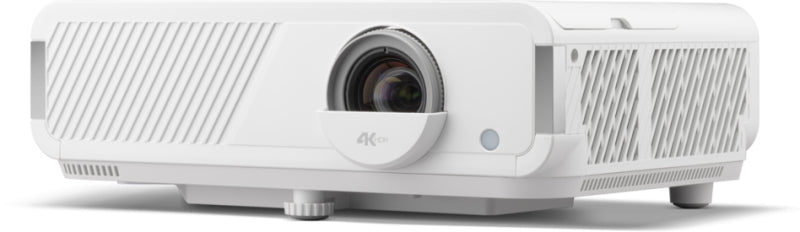 ViewSonic LX750-4KE – Standard DLP Laser, 4K UHD, 4000 ANSI Lumen