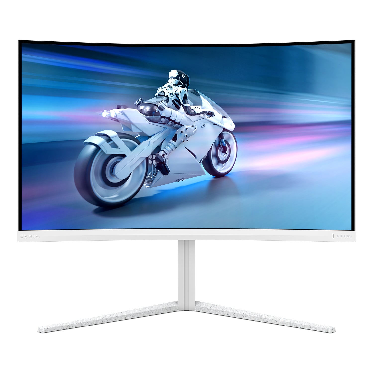 Philips 32M2C5501/000 – 31,5" Curved, 2560 × 1440 (WQHD), VA, 180 Hz, HDR10