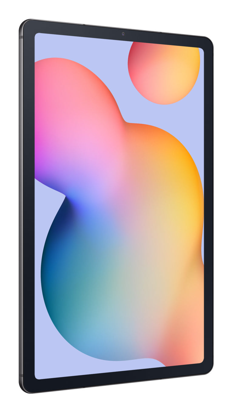 Samsung Galaxy Tab S6 Lite (2024) – 10,4", 64 GB, 4 GB RAM, Wi-Fi, Grau