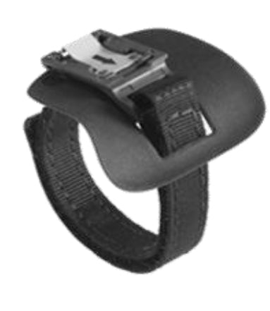 Zebra Handschlaufe – RS419 – lang, 7,8"