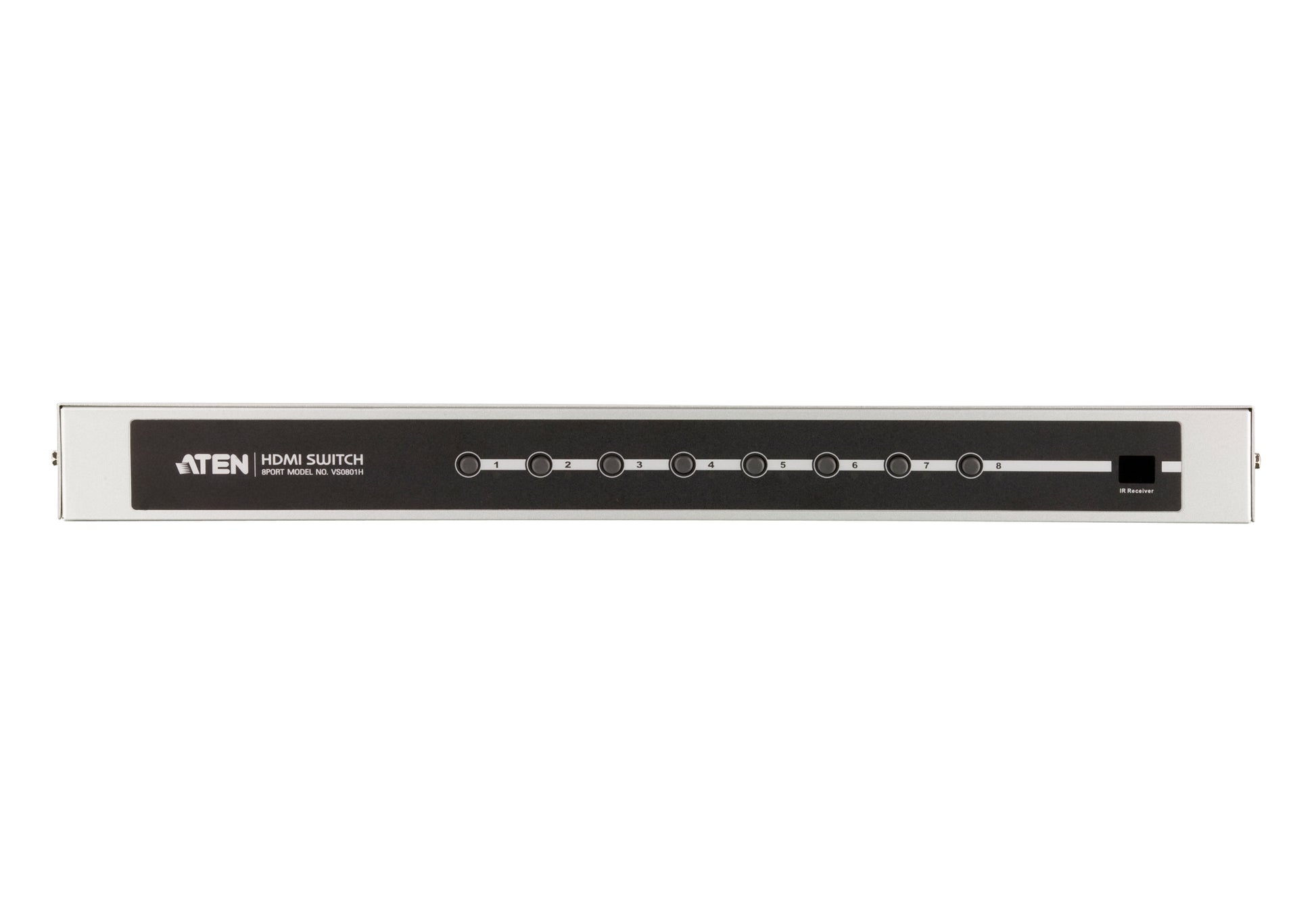 ATEN VS0801H – High Speed HDMI, 8 Eingänge, 1 Ausgang