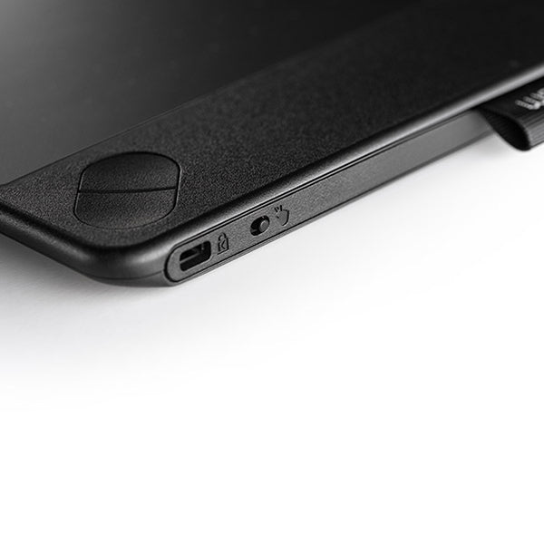 Wacom Stifttablet CTH-690CK-S, Stift + Touch