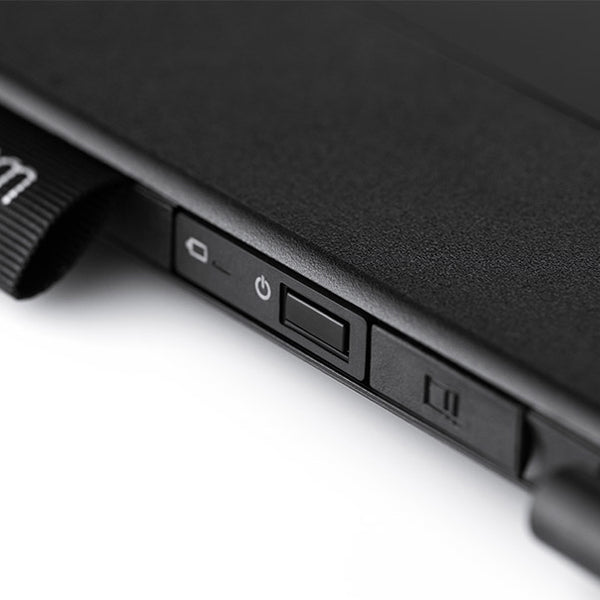 Wacom Stifttablet CTH-690CK-S, Stift + Touch