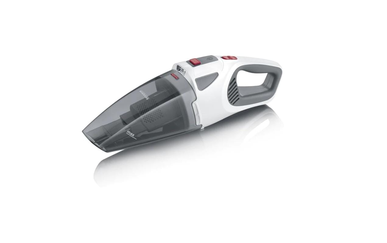 Severin Handstaubsauger HV7146 – 2200 mAh, 0,7 l, Akkubetrieb, 2 Stufen