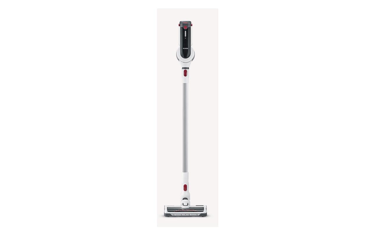 Severin Akkustaubsauger HV7166 – 2-in-1, 2500 mAh, 0,4 l, Akkubetrieb