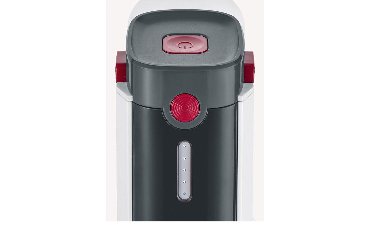 Severin Akkustaubsauger HV7166 – 2-in-1, 2500 mAh, 0,4 l, Akkubetrieb