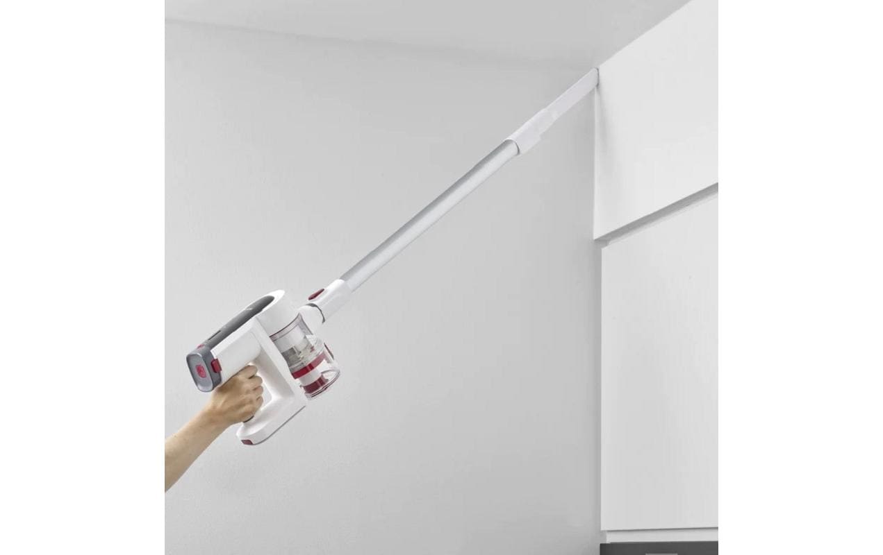 Severin Akkustaubsauger HV7166 – 2-in-1, 2500 mAh, 0,4 l, Akkubetrieb