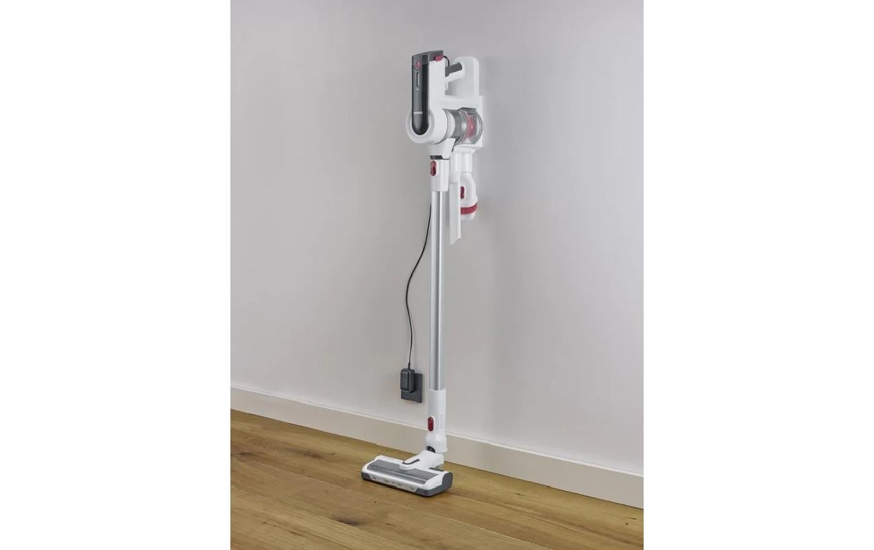 Severin Akkustaubsauger HV7166 – 2-in-1, 2500 mAh, 0,4 l, Akkubetrieb
