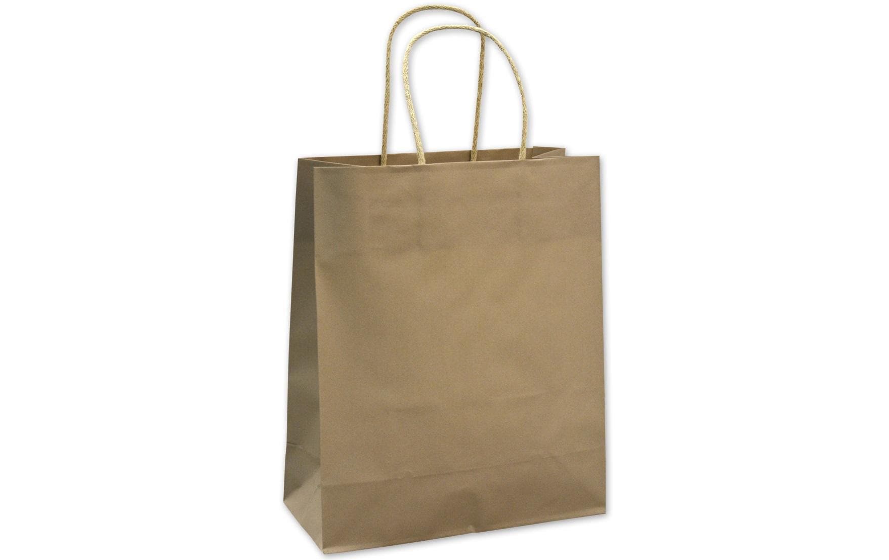 Elco Papiertüte – Platin – Papier – 3 kg