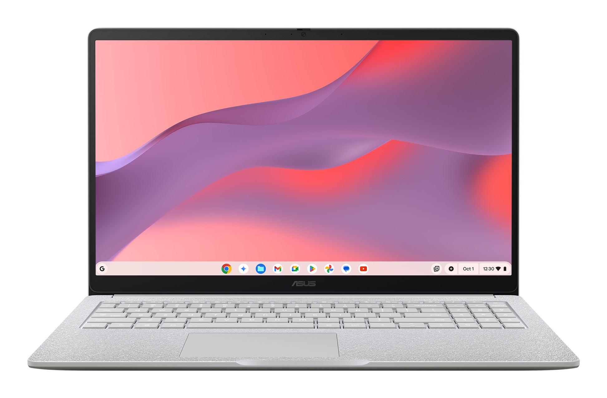ASUS CM1505CM4A-S70111 – 15,6" WUXGA, Kompanio 540, 8 GB, 128 GB (eMMC), ChromeOS