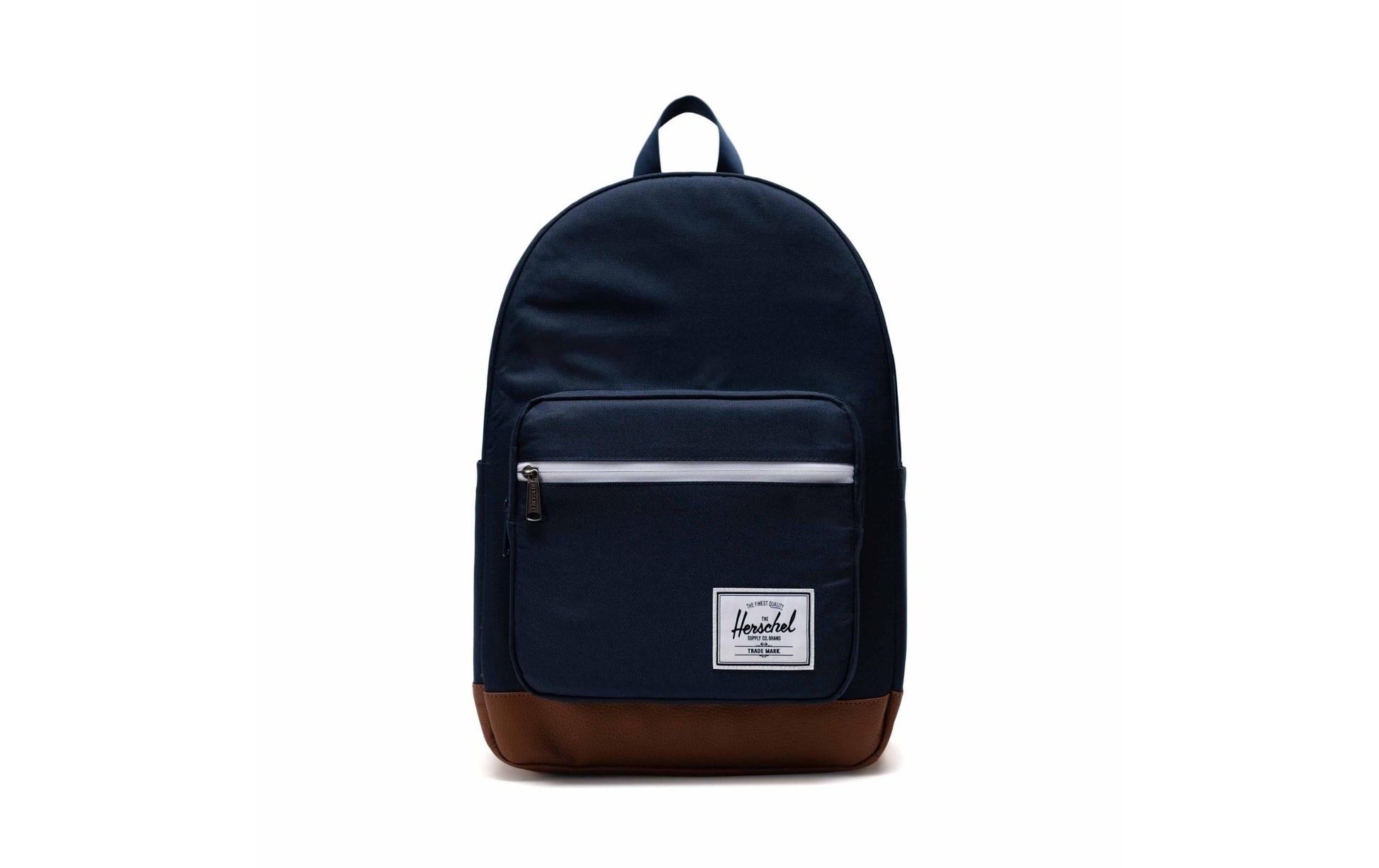Herschel Pop Quiz – Freizeit-Rucksack – 25 l, rPET, Blau