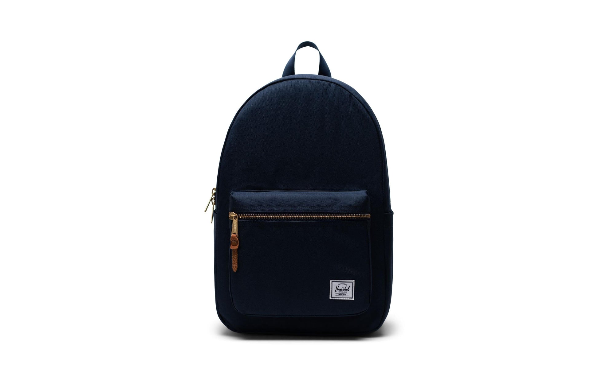 Herschel Supply Co. Settlement Rucksack – 100 % recycelte Materialien