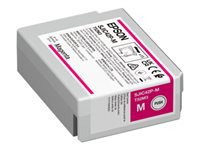 Epson Tintenpatrone SJIC42P-M, magenta, 50 ml – für Tintenstrahldrucker und Multifunktionsgeräte