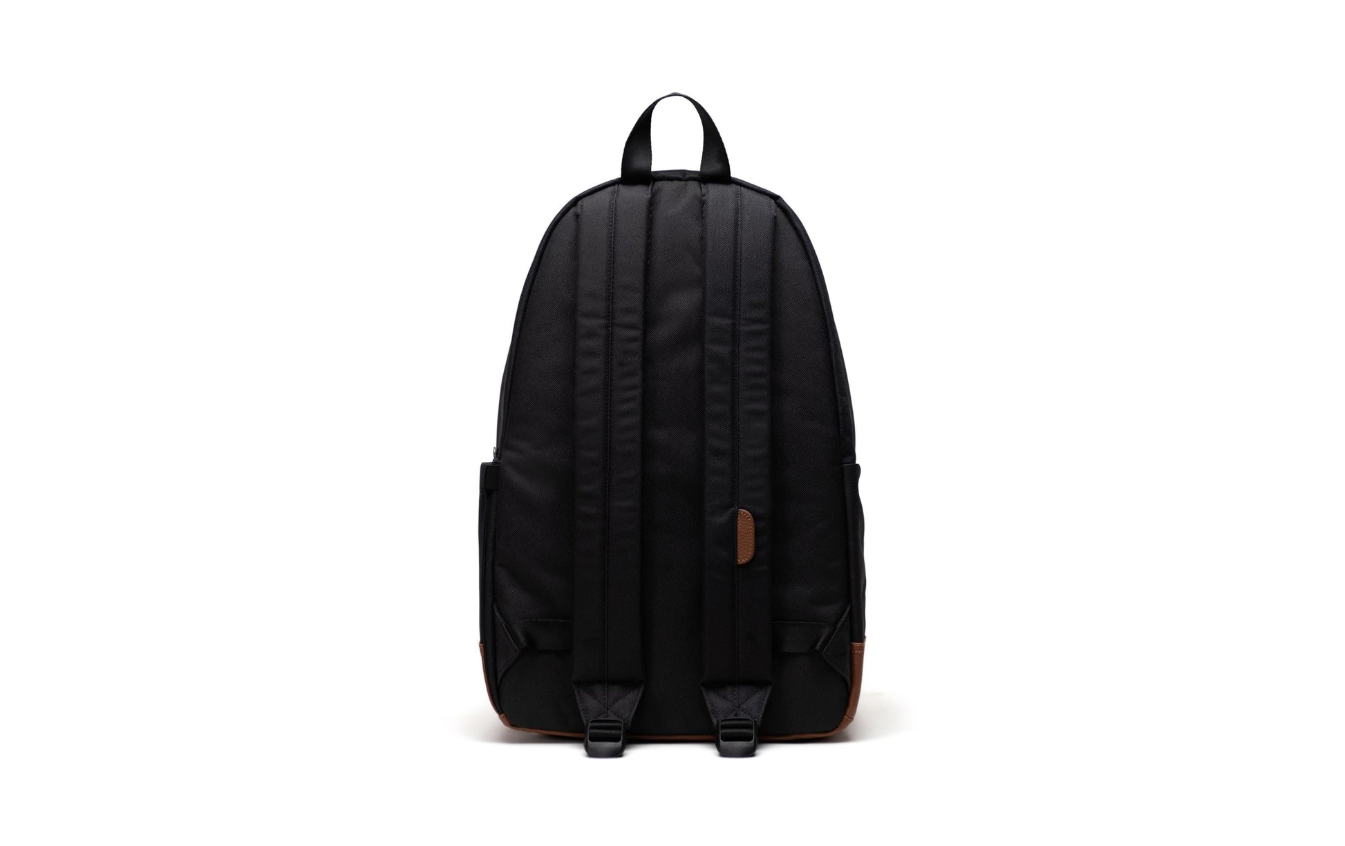 Herschel Heritage – Freizeit-Rucksack – 24 l, Recyceltes Material, Braun