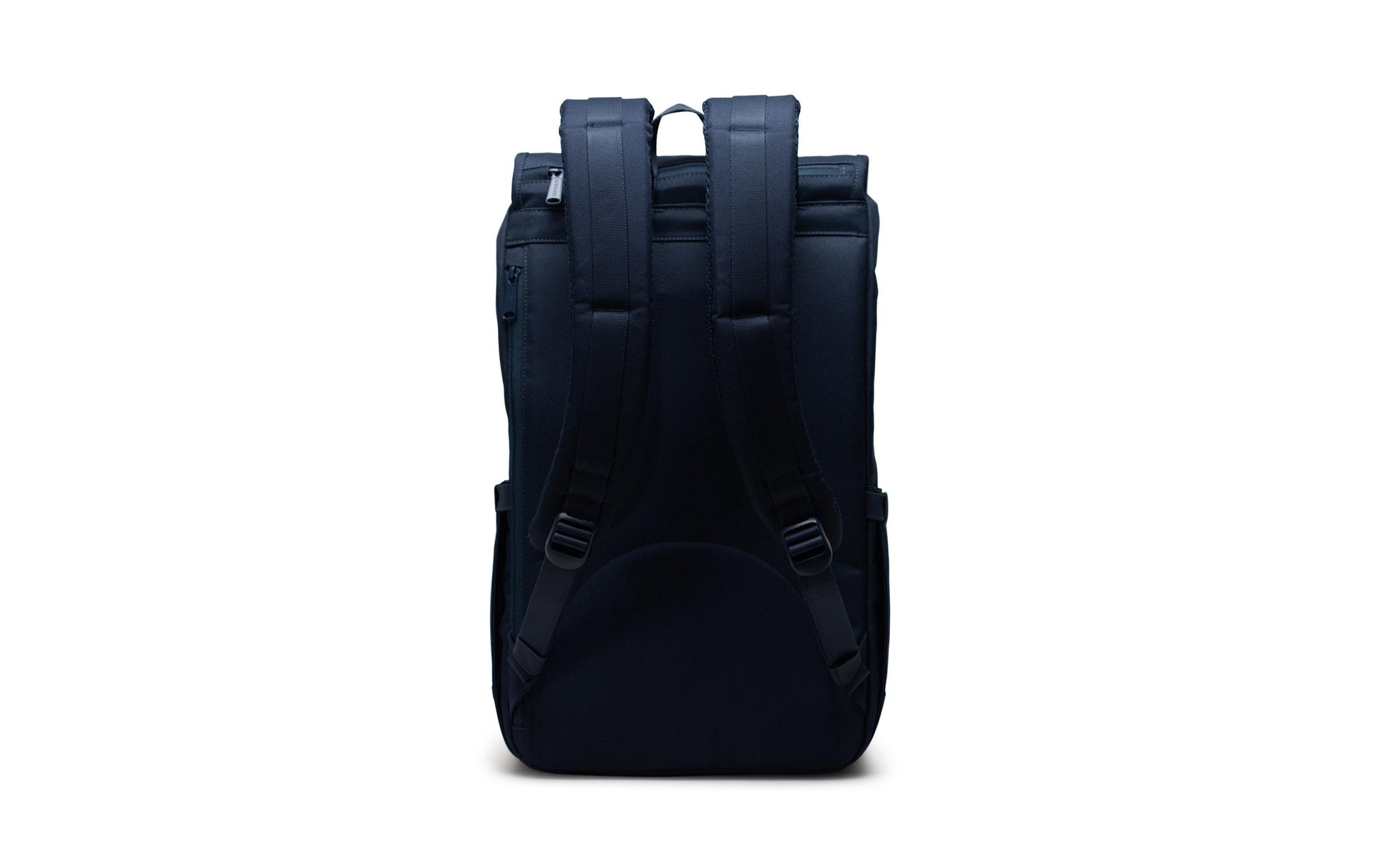 Herschel America – Freizeit-Rucksack – 30 l, Recyceltes Material, Dunkelblau