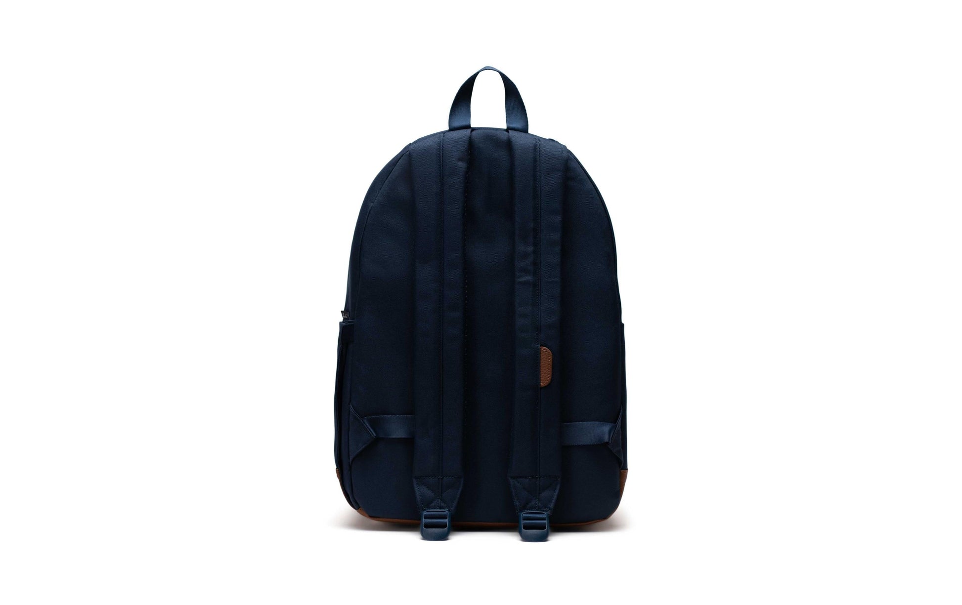 Herschel Pop Quiz – Freizeit-Rucksack – 25 l, rPET, Blau