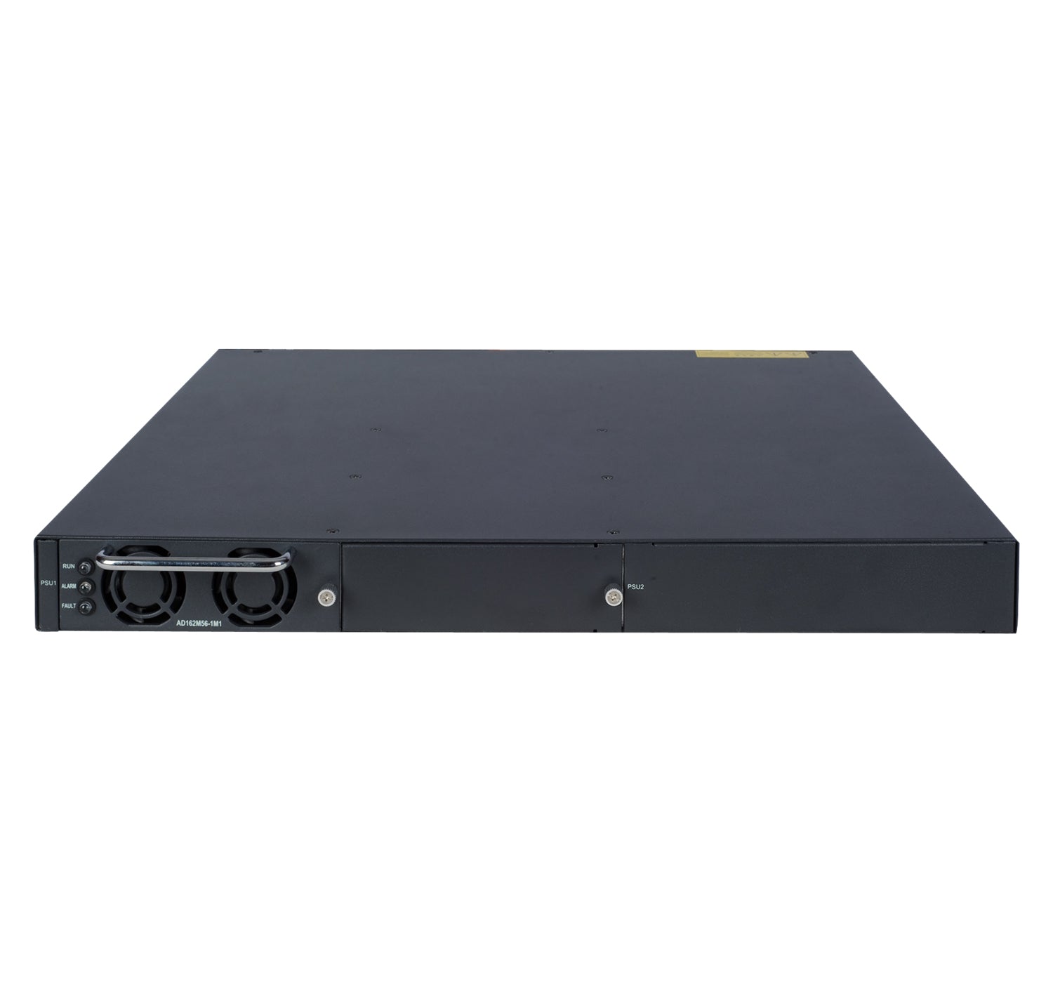 HPE RPS1600 Redundantes Netzteilmodul 3200 W – 1U Rack – Schwarz