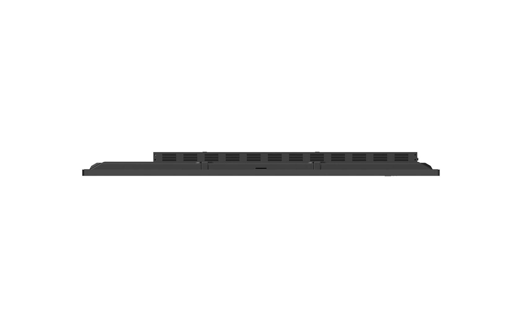 LG 65TR3DK-B – Public Display, 65", VA, Touch, 60 Hz, 440 cd/m², 16/7, Android, VESA 600 × 400, Schwarz