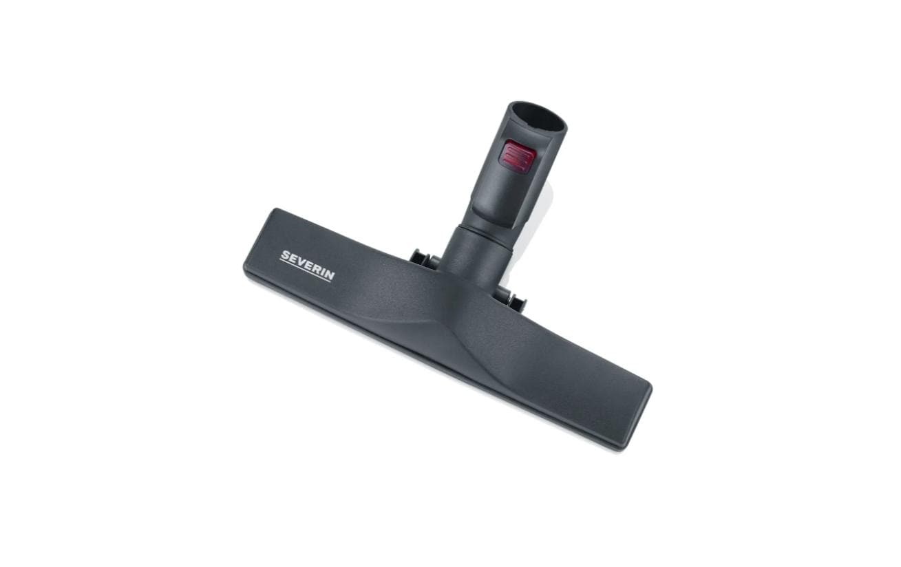 Severin Absauganlage BC7047 – 850 W, 4 l, Netzbetrieb, Kabel 6 m