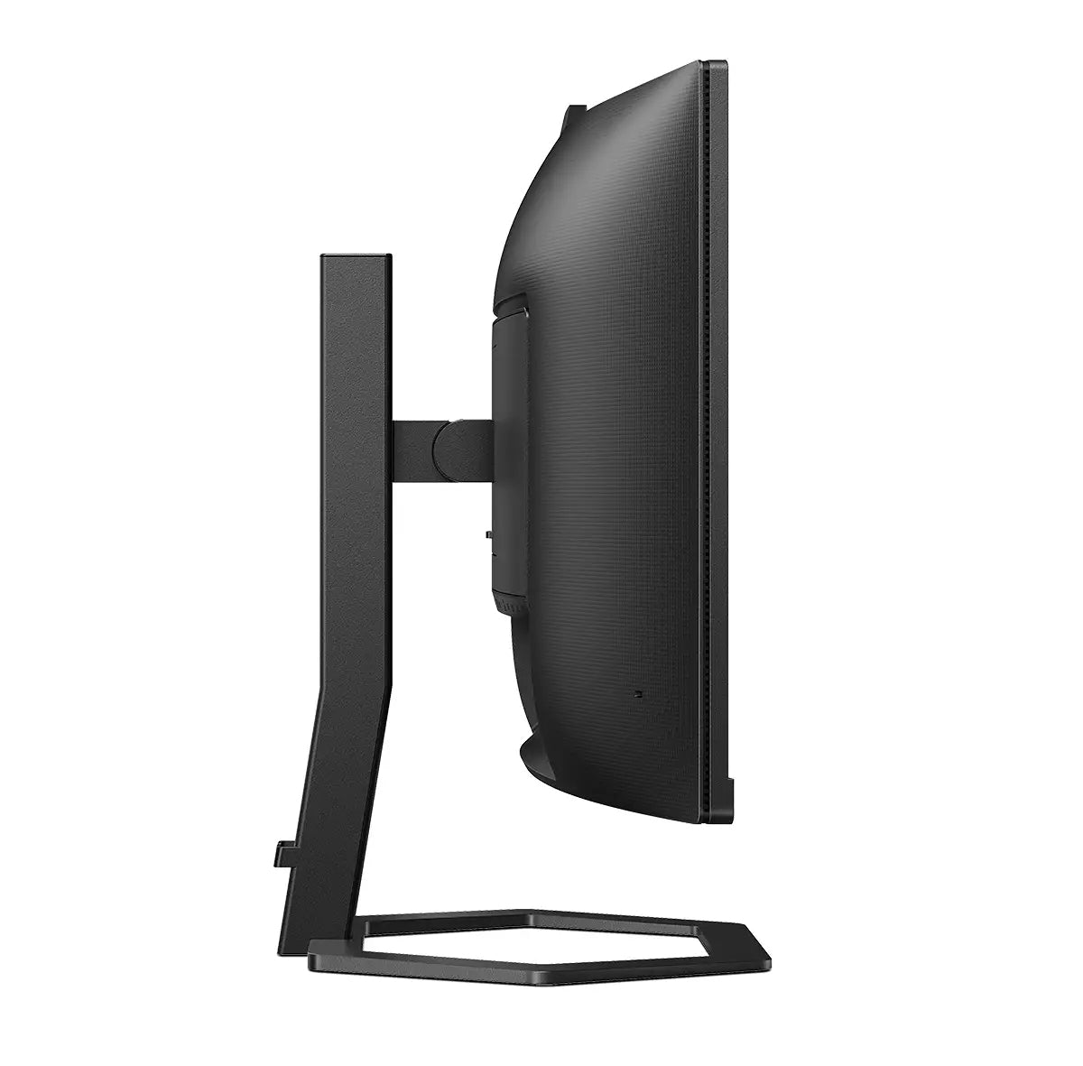 Philips 34E1C5600HE/00 – Monitor, 34", VESA 100 × 100, Schwarz