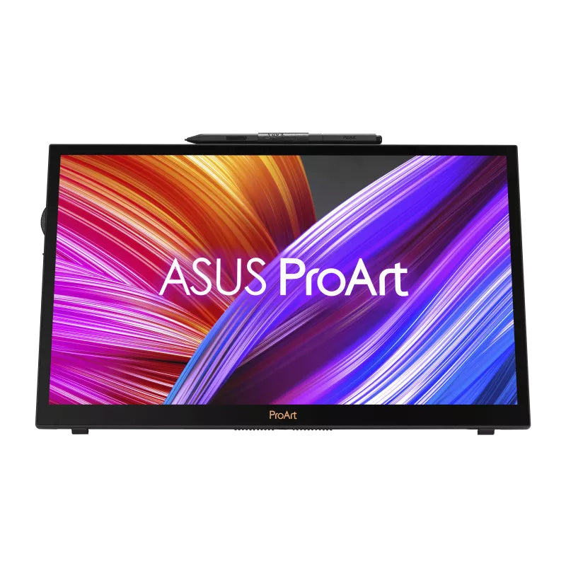 ASUS Stiftdisplay PA169CDV, 15,6", Stift