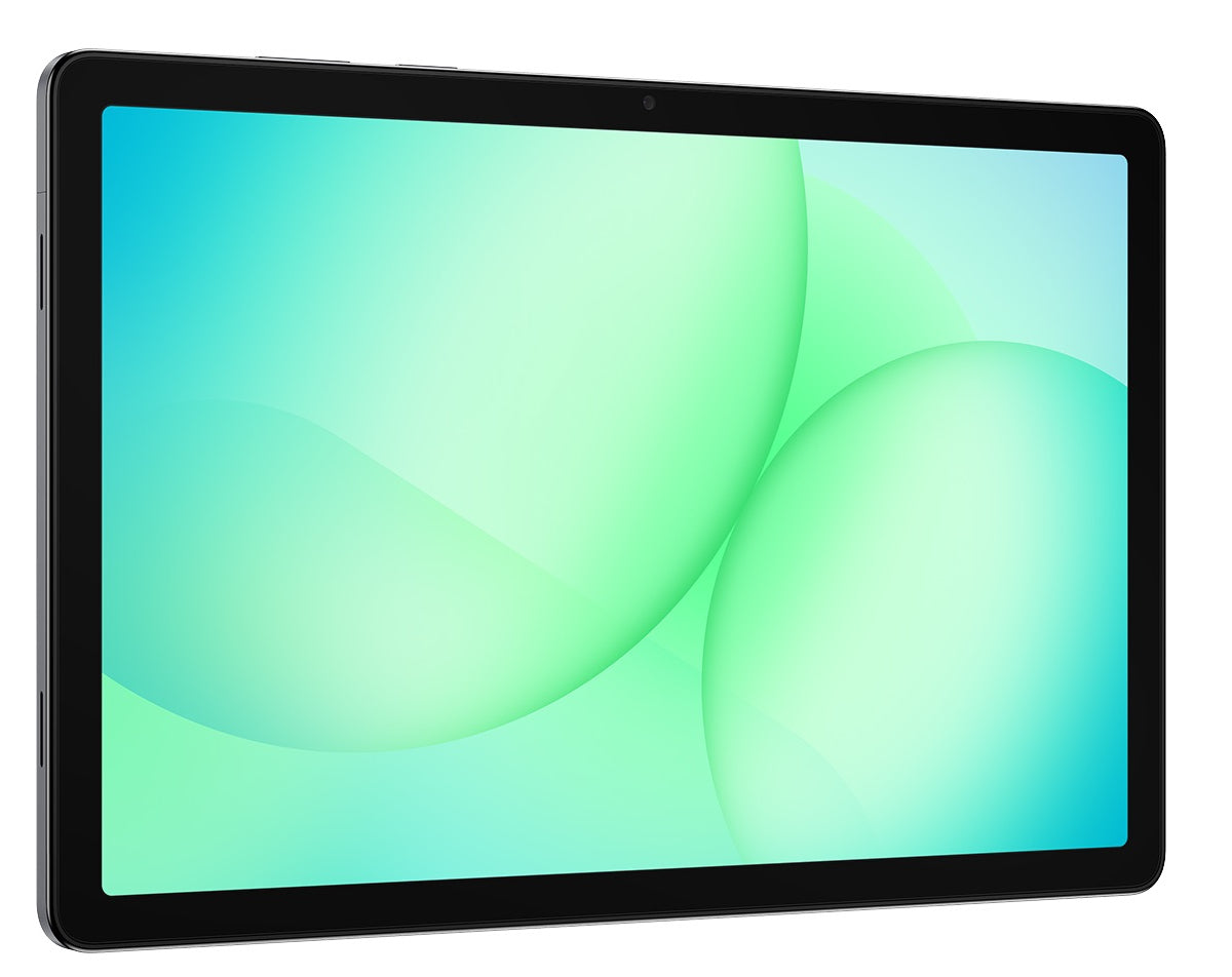 Samsung Galaxy Tab A11+ – 11", 128 GB, 6 GB RAM, WLAN, Android, Grau