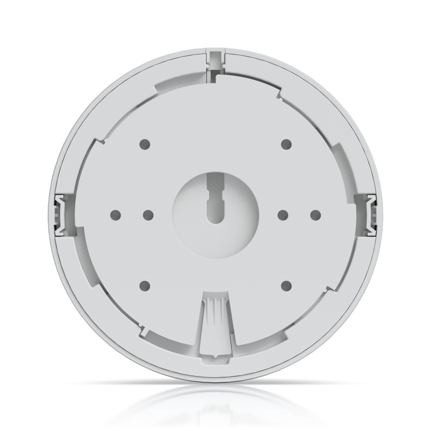 Ubiquiti UVC-AI-DOME-W Kamera – 4K, PoE, wetterfest, weiss