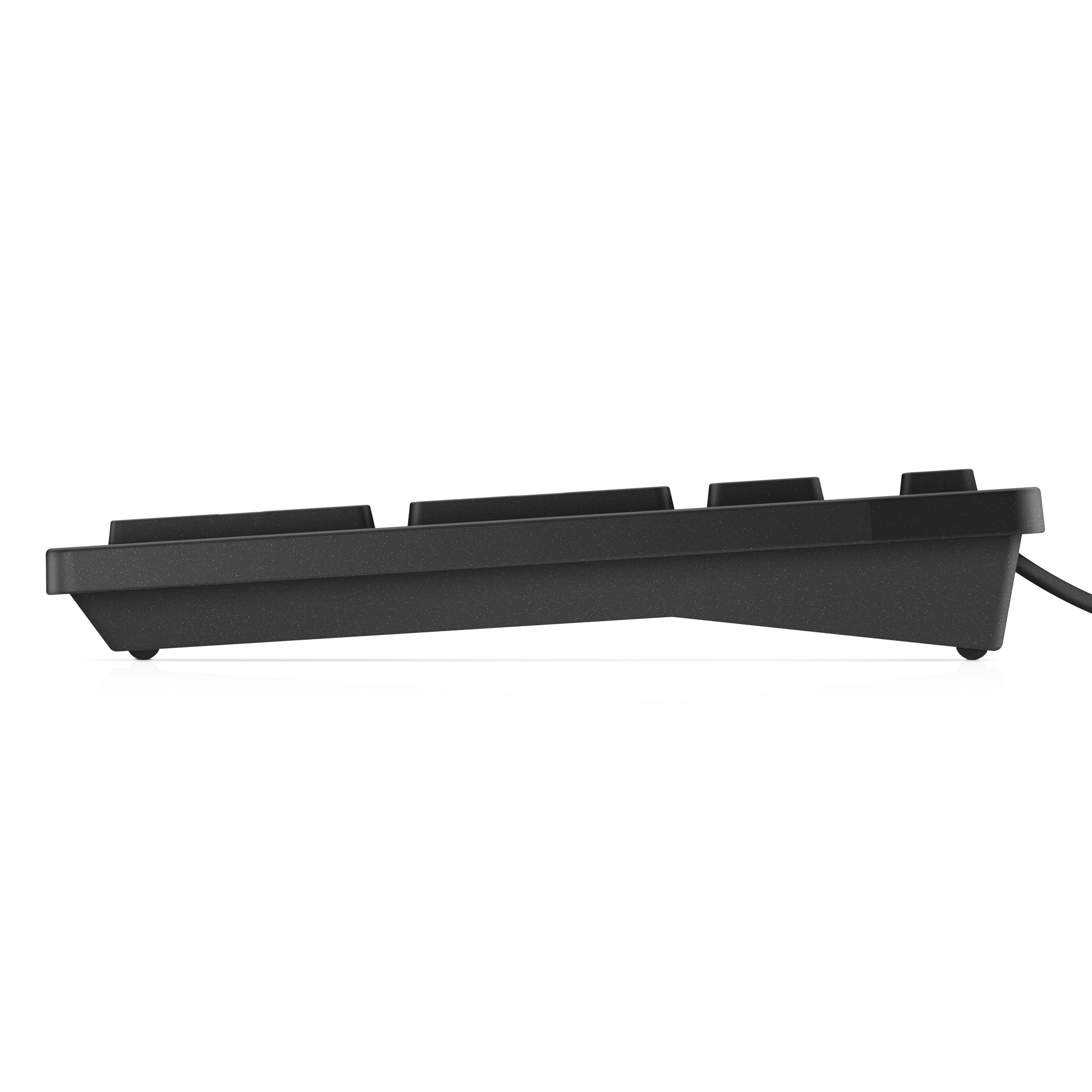Dell KB216 – kabelgebunden, US-Layout (QWERTY), Schwarz